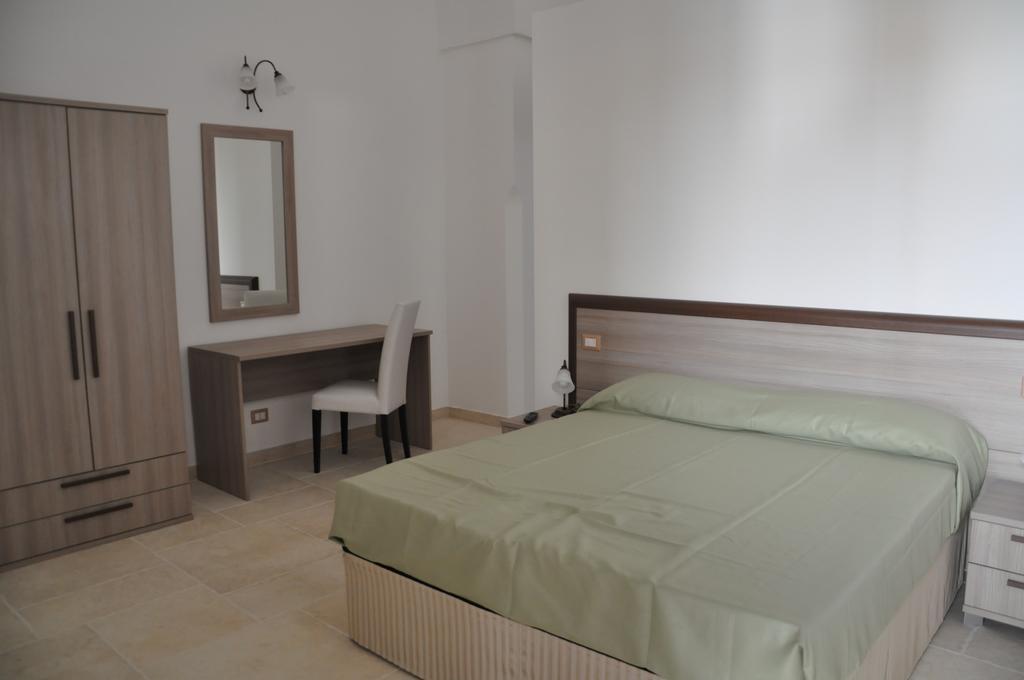Marconi Agroturismo Porto Cesareo